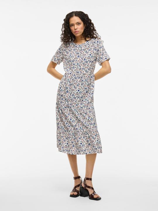 Produktbild Vila Kurzarm Midikleid (38)