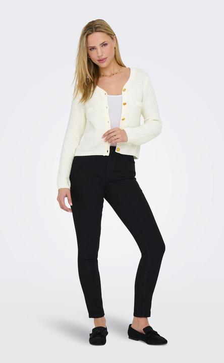 Image du produit Only ONLNOLAN Strickjacke Strickjacke (XS)