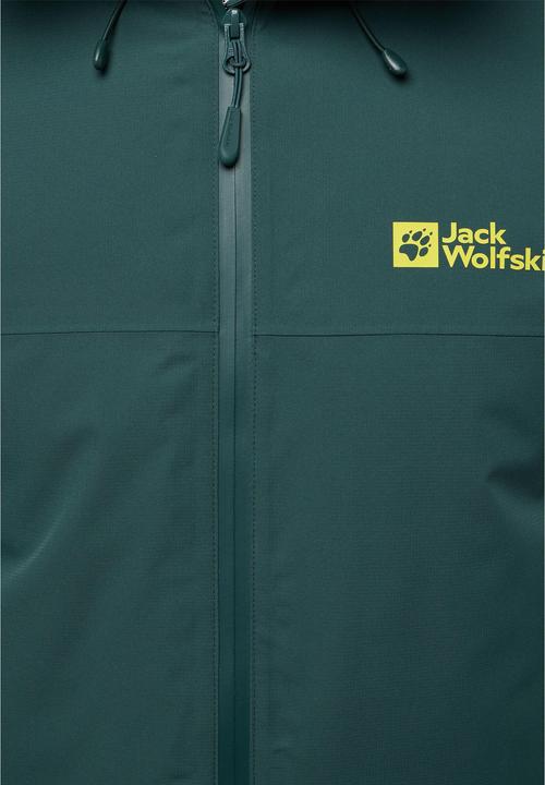 Produktbild Jack Wolfskin Wisper Ins Jkt M (L)
