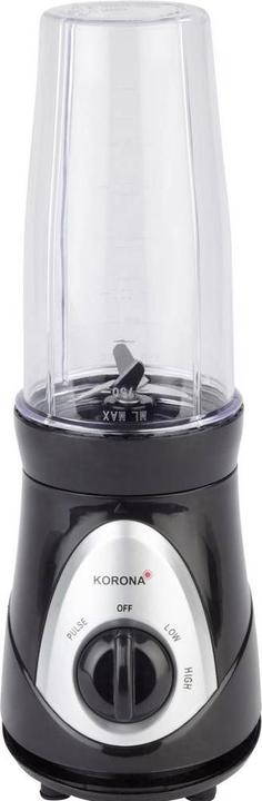 Actual product image Korona Smoothie maker 24200 300 W Sch (300 W)
