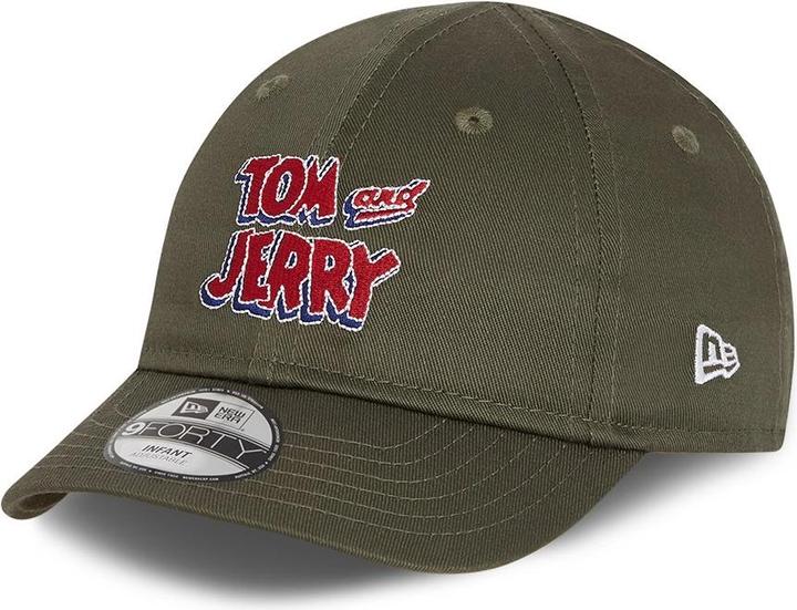Immagine prodotto New Era 9Forty Disney Tom & Jerry (55, 56, 54 C)