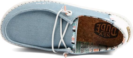 Produktbild Hey Dude Wendy Boho Embroidered (41)