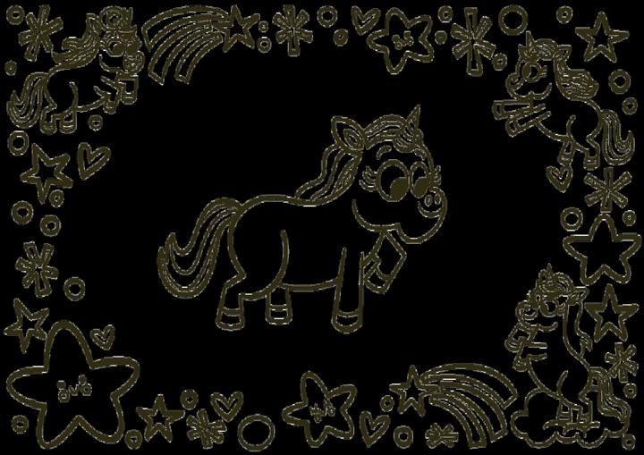Image du produit Fête de la licorne