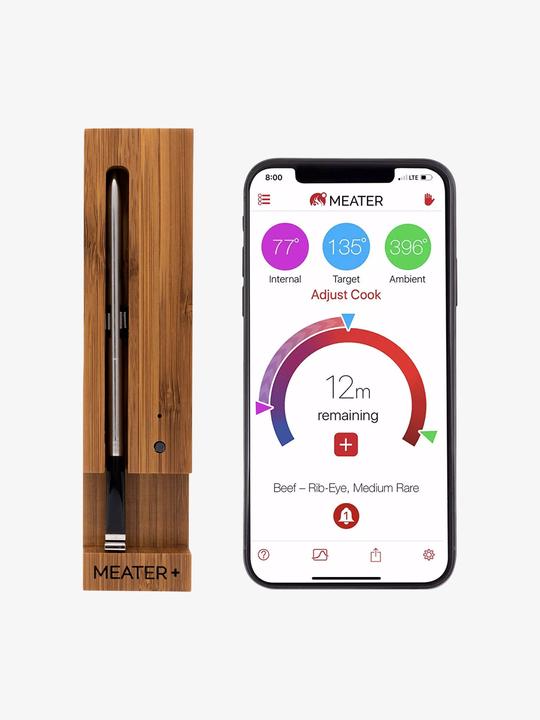 Image du produit Meater Thermomètre à viande connecté Plus