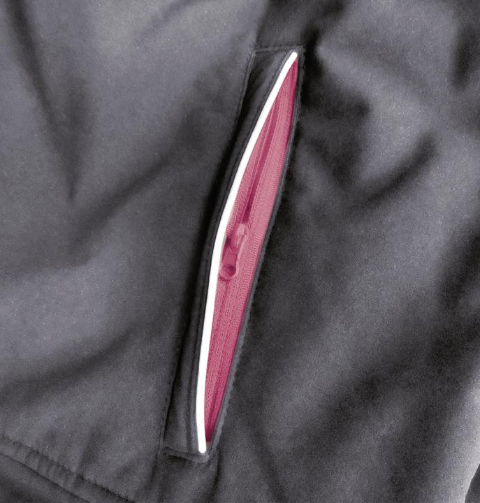 Actual product image Kraftwerk Heating jacket (M)