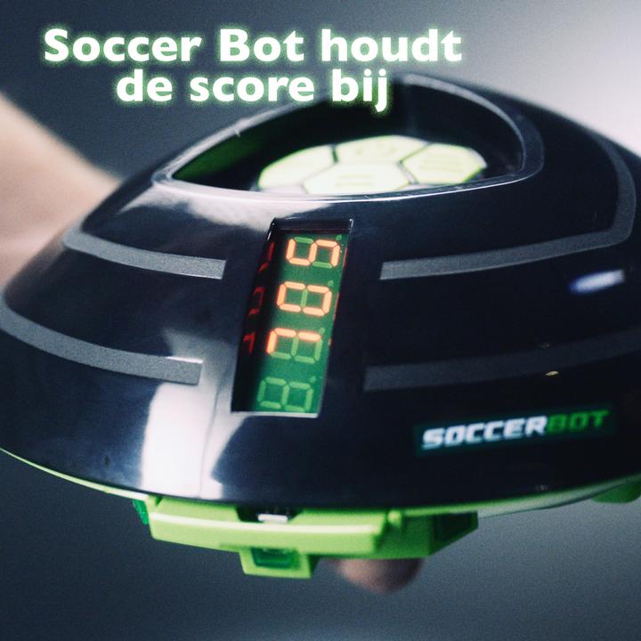 Image du produit Smart Ball Soccerbot