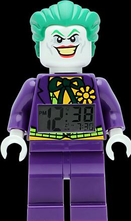 Image du produit ClicTime LEGO DC Comics Super Heroes Joker