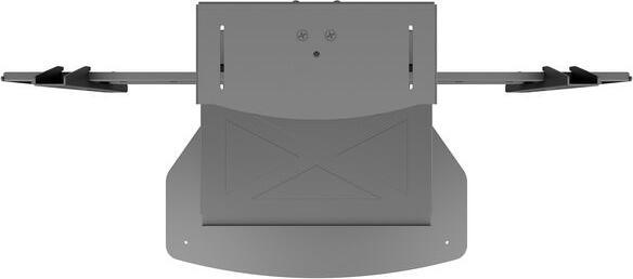 Actual product image Multibrackets TV stand 55. 80", metal, load capacity 90 kg (80", 90 kg)