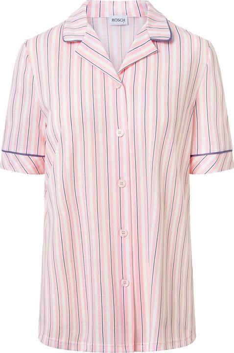 Actual product image Rösch Basic pyjama top (40, L)