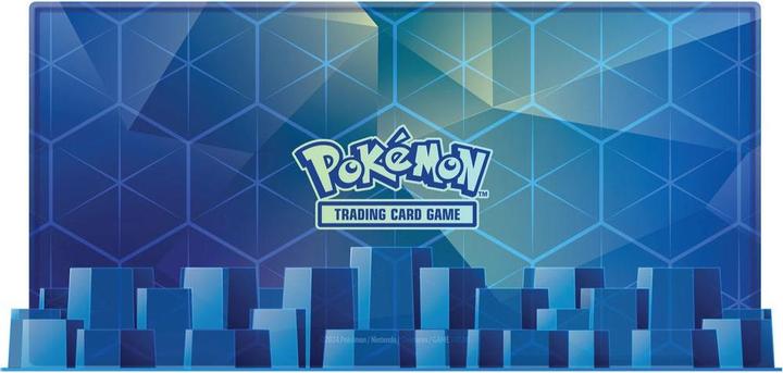 Produktbild Pokémon Terapagos ex Ultra Premium Collection (Englisch, Box Set & Collection)