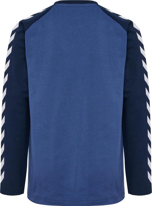 Immagine prodotto hummel Hmlboys T-Shirt L/S (110)