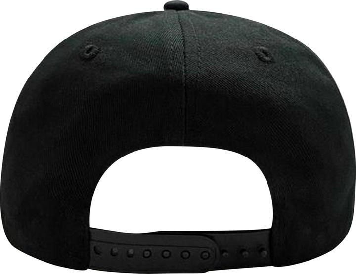 Immagine prodotto Jurassic Park Cappello da baseball con logo (Taglia unica)