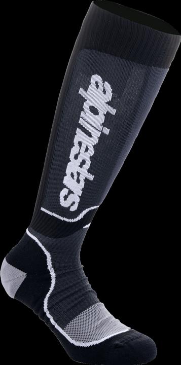 Immagine prodotto Alpinestars Calzini Mx Plus Blk (L)