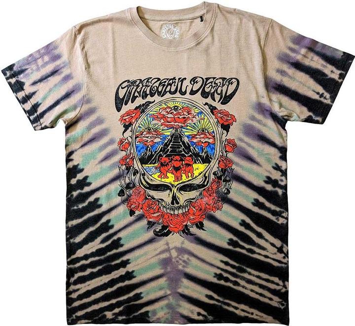Produktbild Grateful Dead Eye Clouds TShirt (XL)