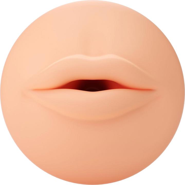 Autoblow A.I. Silicone Mouth Sleeve