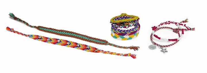 Produktbild Buki Bracelets D'Amitie