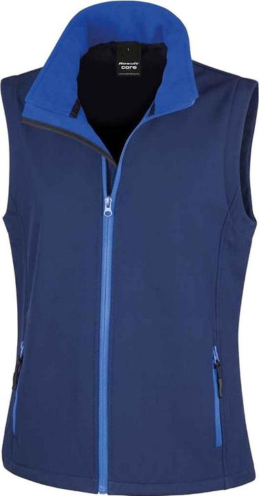 Regatta Core Soft Shell Bodywarmer