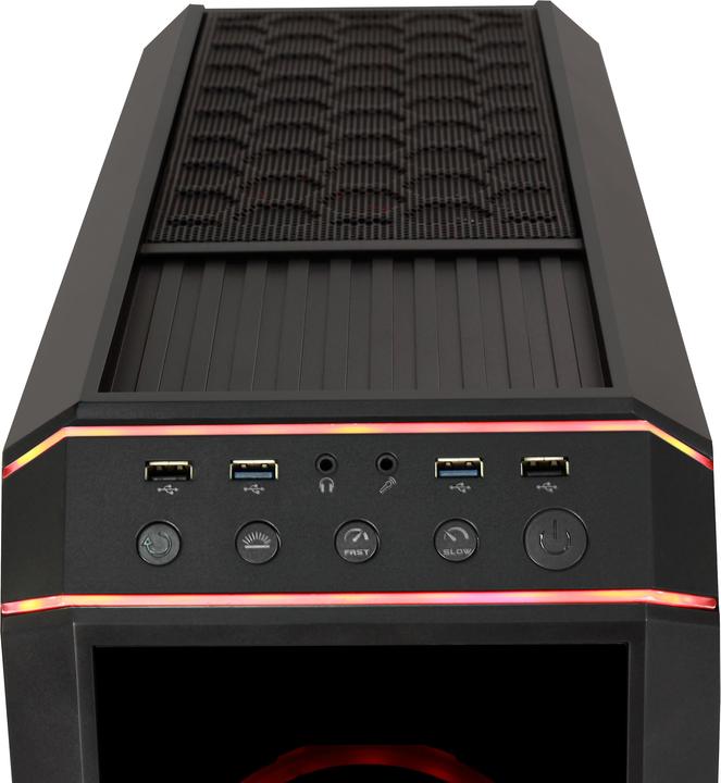 Immagine prodotto Chieftec Stallone II (mATX)