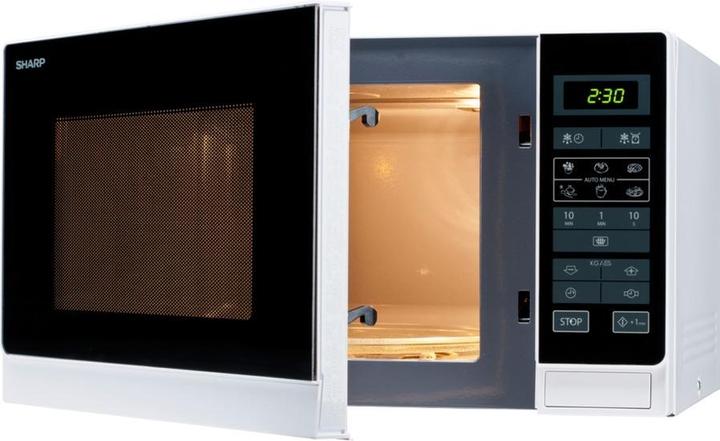 Image du produit Sharp R342-WW (25 l)