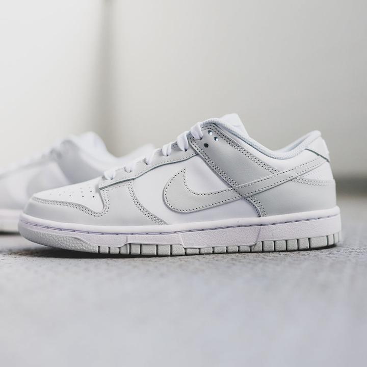Actual product image Nike Dunk Low (38)
