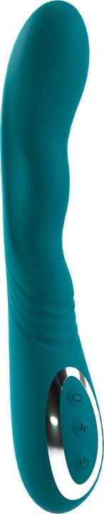 Actual product image Sweet Smile Rotating G-Spot