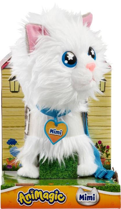 Produktbild Animagic - Mimi The Cat (25.50 cm)