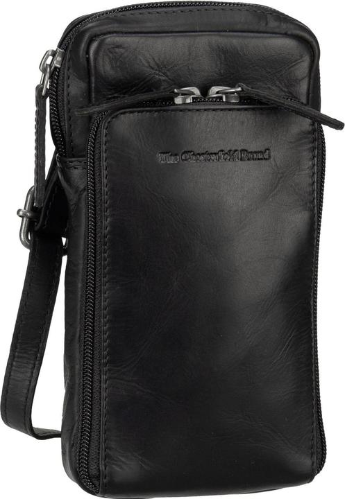 The Chesterfield Brand Valdes Handytasche Leder 10 cm