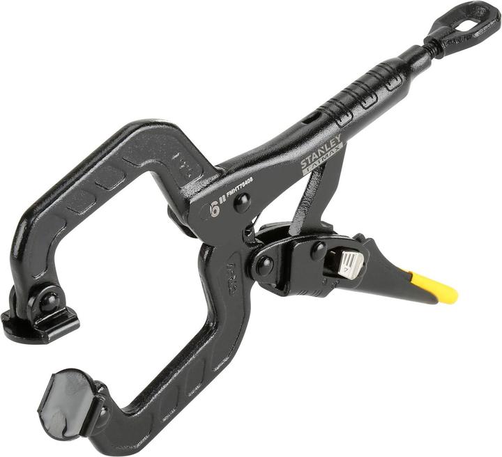 Produktbild Stanley Parts clamp fatmax type "c" 150mm (90 mm)