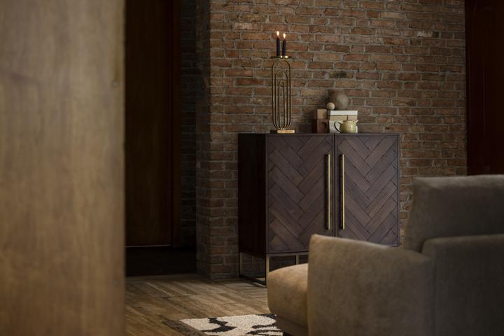 Immagine prodotto Dutchbone Class (100 x 50 x 100 cm)