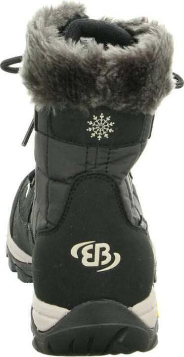 Produktbild Brütting Stiefel (38)