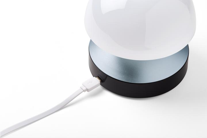 Actual product image Lexon Mina Sunrise