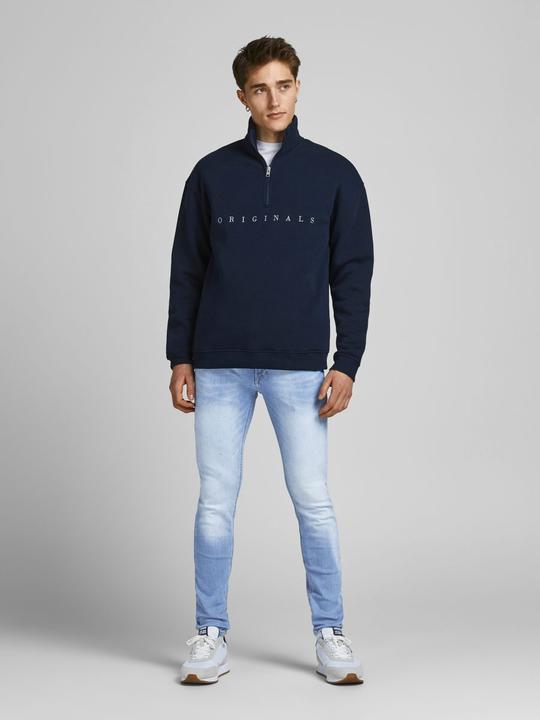 Actual product image Jack & Jones 2-pack Liam Original AGI Skinny Fit Jeans (W31/L34)