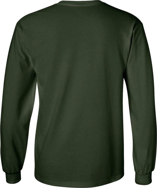 Actual product image Gildan UTBC477 P (L)