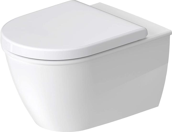 Produktbild Duravit Darling New / Starck 2