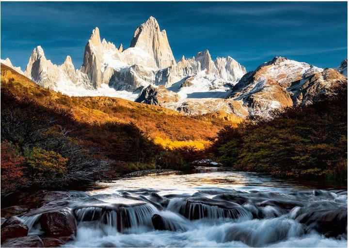 Immagine prodotto Ravensburger Fitz Roy, Patagonia (1000 pezzi)