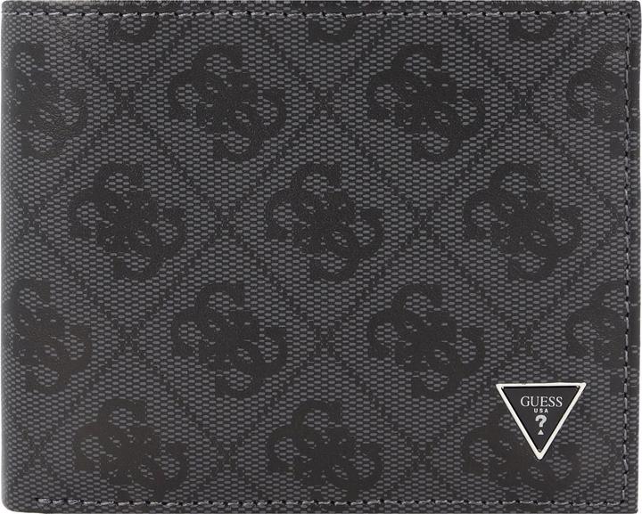 Image du produit Guess Mito Portefeuille Protection RFID Cuir 12 cm