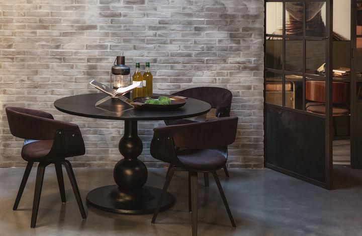 Immagine prodotto BePureHome Blanco (75 x 120 x 120 cm)