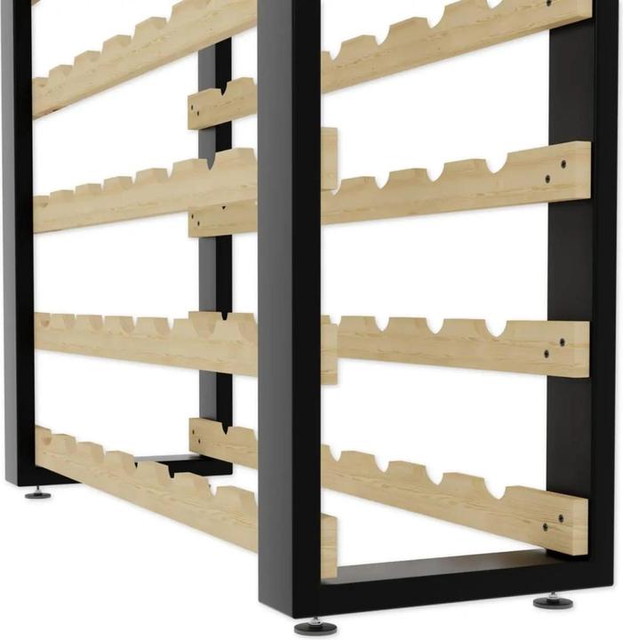 Produktbild Jamb Loft (27 x 84 x 118 cm)