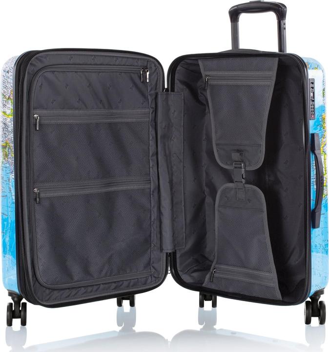 Immagine prodotto Heys Viaggio (86 l, M (50 - 90l))