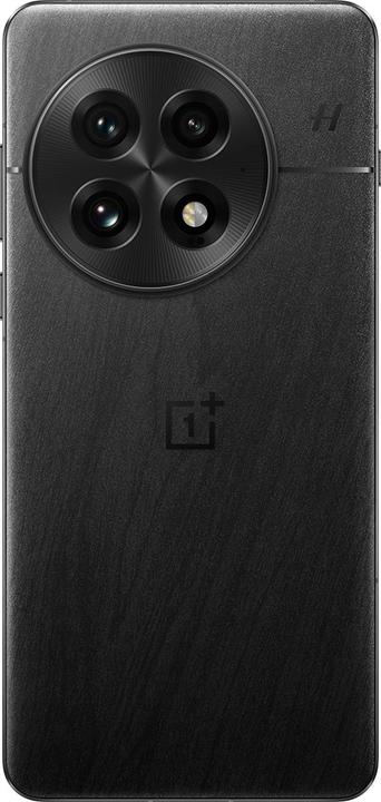 Actual product image OnePlus 13 (256 GB, Black Eclipse, 6.82", Dual SIM, 50 Mpx, 5G)