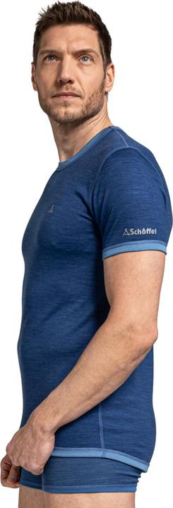 Actual product image Schöffel Merino Sport 1/2 Arm (XXL)