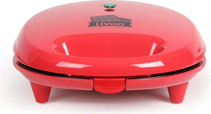 Produktbild Livoo Sandwichmaker
