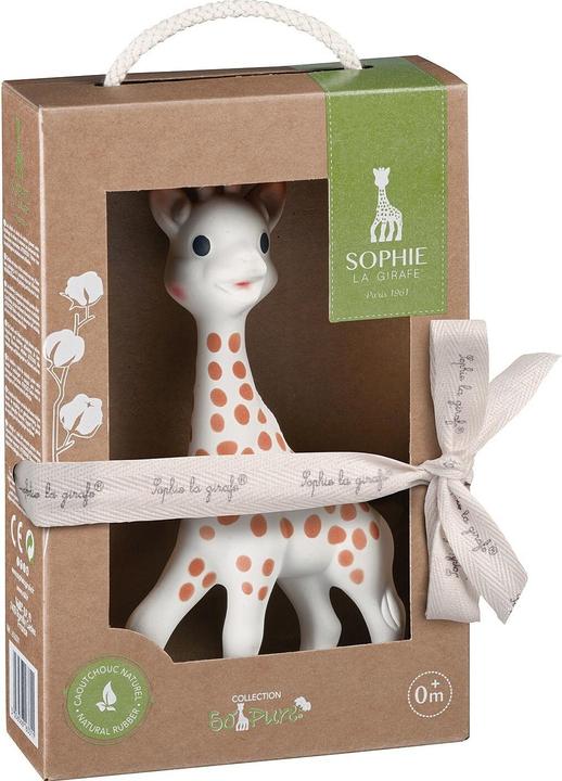 Immagine prodotto Sophie de Giraf Sophie La Giraffa Così Pura