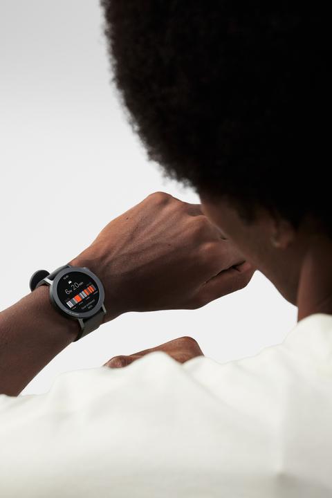 Actual product image CMF Watch Pro 2
