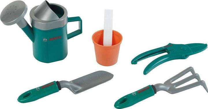 Immagine prodotto Theo Klein Box da giardino professionale Bosch