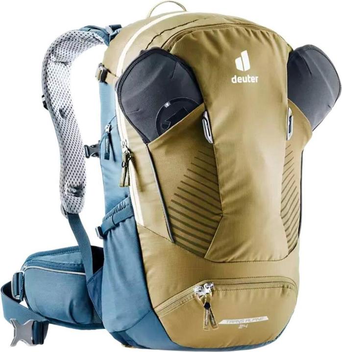 Produktbild Deuter Trans Alpine (24 l)