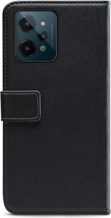 Actual product image Mobilize Classic Gelly Purse (Realme C31)