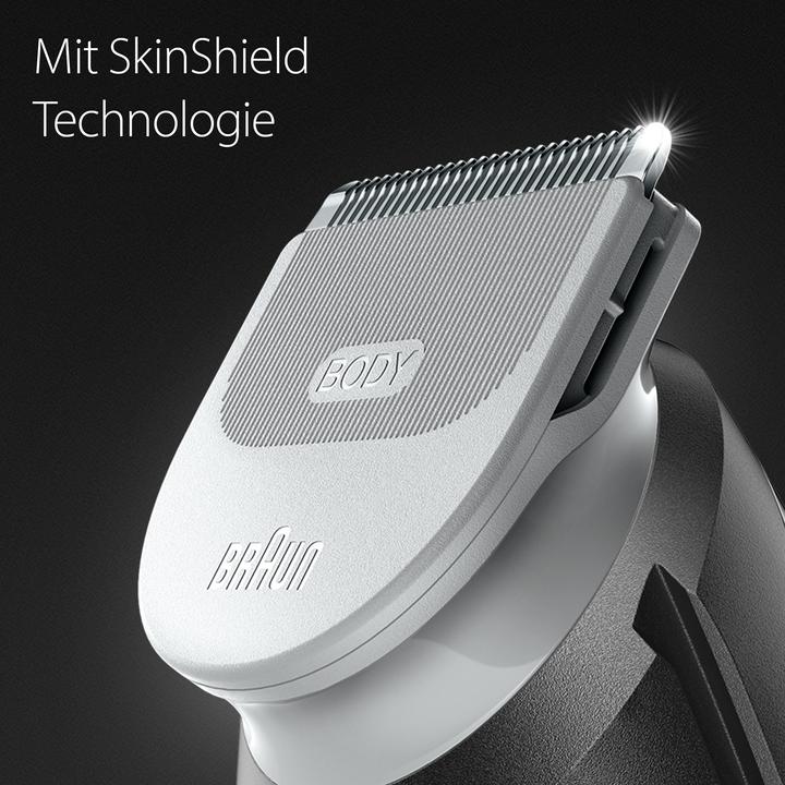 Immagine prodotto Braun BG5360