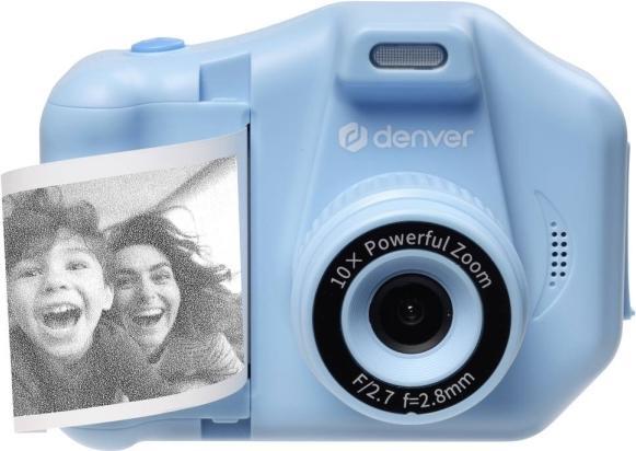 Immagine prodotto Denver KPC-1370 telecamera per bambini con stampante