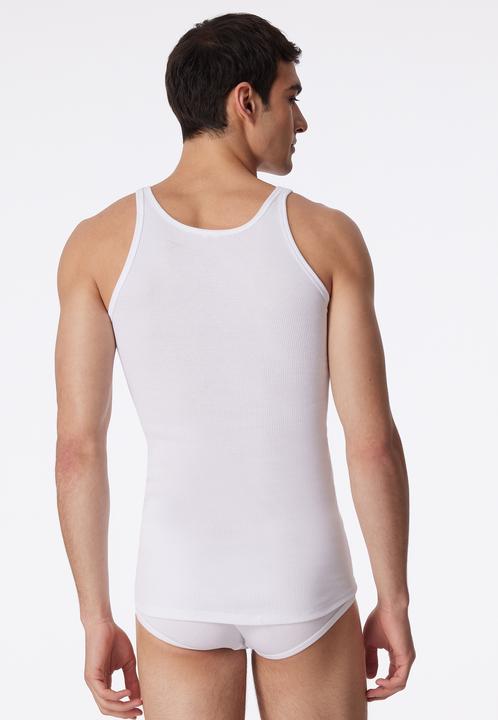 Image du produit Schiesser Sous-pull Original Double Rib (3XL)